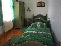 weiteres Schlafzimmer